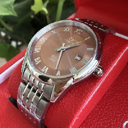Đồng Hồ Nam Omega OM433.10.41.41.21.10.001